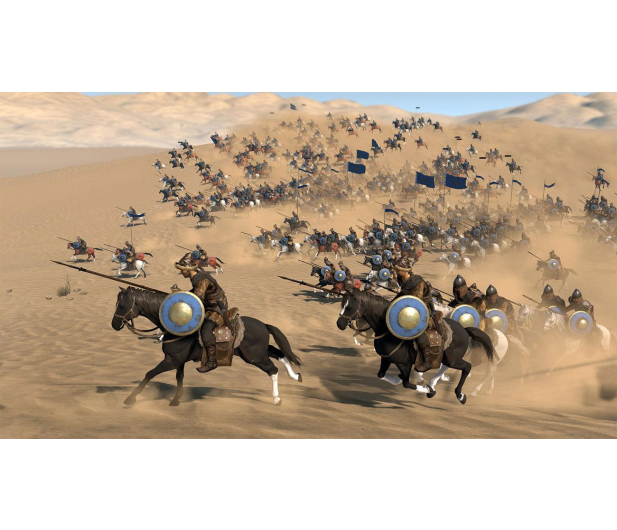 PlayStation Mount & Blade II: Bannerlord - 1070056 - zdjęcie 3
